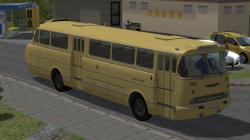  Ikarus 66 2-t�riger �berlandbus Set im EEP-Shop kaufen