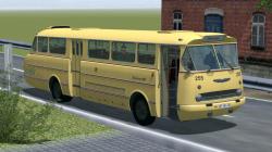 Ikarus 66 2-t�riger �berlandbus Set im EEP-Shop kaufen Bild 6
