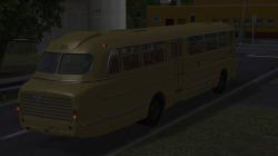 Ikarus 66 2-t�riger �berlandbus Set im EEP-Shop kaufen Bild 6