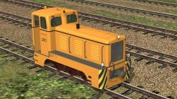  Diesellok V 10 C f�r 750 mm und 100 im EEP-Shop kaufen