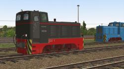  Diesellok V 10 C f�r 750 mm und 100 im EEP-Shop kaufen