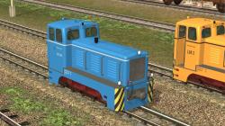 Diesellok V 10 C f�r 750 mm und 100 im EEP-Shop kaufen Bild 6
