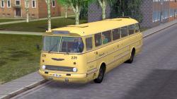  Ikarus 66 2-t�riger �berlandbus Set im EEP-Shop kaufen