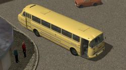  Ikarus 66 2-t�riger �berlandbus Set im EEP-Shop kaufen