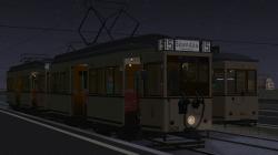 Berliner Strassenbahn vom Typ TM 36 im EEP-Shop kaufen Bild 6