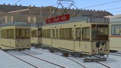 Berliner Strassenbahn vom Typ TM 36 im EEP-Shop kaufen Bild 6