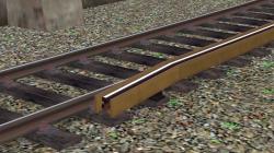  Stromschiene der Berliner U-Bahn Kl im EEP-Shop kaufen