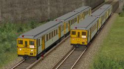  U-Bahn Berlin Baureihe A1 im EEP-Shop kaufen