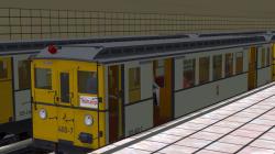 U-Bahn Berlin Baureihe A1 im EEP-Shop kaufen Bild 6