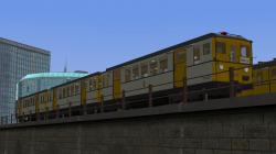 U-Bahn Berlin Baureihe A1 im EEP-Shop kaufen Bild 6