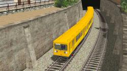  U-Bahn Berlin Baureihe G1 im EEP-Shop kaufen