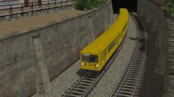  U-Bahn Berlin Baureihe G1 im EEP-Shop kaufen