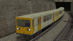  U-Bahn Berlin Baureihe G1 im EEP-Shop kaufen