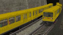  U-Bahn Berlin Baureihe G1 im EEP-Shop kaufen