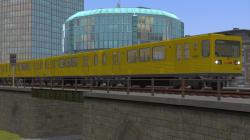 U-Bahn Berlin Baureihe G1 im EEP-Shop kaufen Bild 6