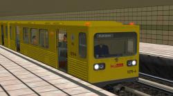 U-Bahn Berlin Baureihe G1 im EEP-Shop kaufen Bild 6