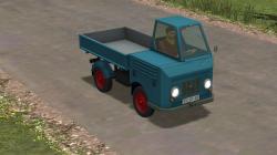  Multicar M22 Dreiseitenkipper im EEP-Shop kaufen