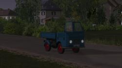 Multicar M22 Dreiseitenkipper im EEP-Shop kaufen Bild 6