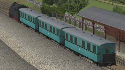  Personenwagen DR 970 433 Schmalspur im EEP-Shop kaufen