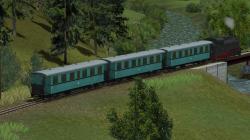 Personenwagen DR 970 433 Schmalspur im EEP-Shop kaufen Bild 6