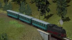 Personenwagen DR 970 433 Schmalspur im EEP-Shop kaufen Bild 6