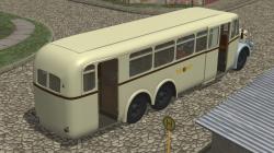  Bus B�ssing NAG 900 N als Museumsbu im EEP-Shop kaufen