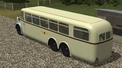  Bus B�ssing NAG 900 N als Museumsbu im EEP-Shop kaufen