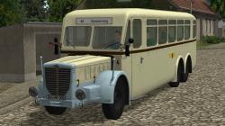  Bus B�ssing NAG 900 N als Museumsbu im EEP-Shop kaufen