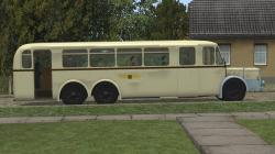 Bus B�ssing NAG 900 N als Museumsbu im EEP-Shop kaufen Bild 6