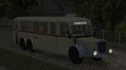 Bus B�ssing NAG 900 N als Museumsbu im EEP-Shop kaufen Bild 6