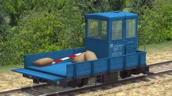 Rottenkraftwagen SKL24 Bauart Sch�n im EEP-Shop kaufen Bild 6