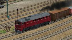  Diesellok DR V200 BR 120 im EEP-Shop kaufen