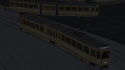 Berliner Strassenbahn-Gelenkzug 621 im EEP-Shop kaufen Bild 6
