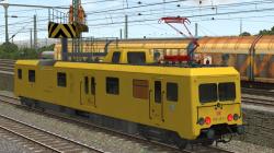 BR DR 188.3 / BR DB 708.3 Oberleitu im EEP-Shop kaufen Bild 6