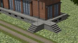  Berliner S-Bahn Gleichrichterwerk B im EEP-Shop kaufen