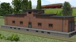  Berliner S-Bahn Gleichrichterwerk B im EEP-Shop kaufen
