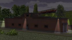 Berliner S-Bahn Gleichrichterwerk B im EEP-Shop kaufen Bild 6