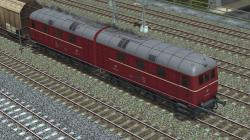  Diesellok DB V 188 / 288 im EEP-Shop kaufen