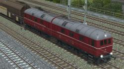  Diesellok DB V 188 / 288 im EEP-Shop kaufen