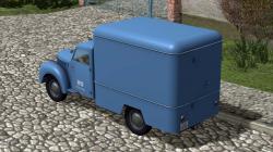 Framo V 901/2 Verkaufswagen im EEP-Shop kaufen Bild 6