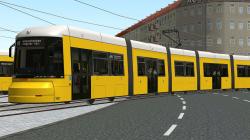 Bombardier GT6/8-08 ZR Flexity Berl im EEP-Shop kaufen Bild 6