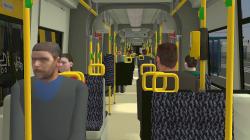 Bombardier GT6/8-08 ZR Flexity Berl im EEP-Shop kaufen Bild 6