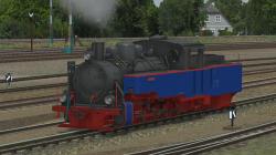  Heeresfeldbahnlok HF 210 E Aquarius im EEP-Shop kaufen