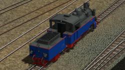  Heeresfeldbahnlok HF 210 E Aquarius im EEP-Shop kaufen