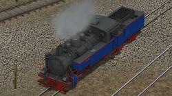 Heeresfeldbahnlok HF 210 E Aquarius im EEP-Shop kaufen Bild 6