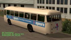 Bus B�ssing 14R Pr�sident im EEP-Shop kaufen Bild 6