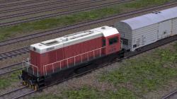 Diesellok DR V75 mit Tauschtextur im EEP-Shop kaufen Bild 6