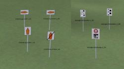 Autobahn-Zubeh�r-Set1_JS5 im EEP-Shop kaufen Bild 6