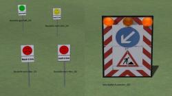 Autobahn-Zubeh�r-Set1_JS5 im EEP-Shop kaufen Bild 6