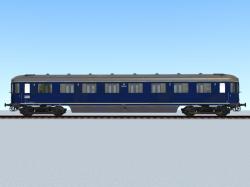  Plan D Schnellzugwagen der NS, Ep.  im EEP-Shop kaufen